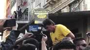 Reprodução/Redes Sociais