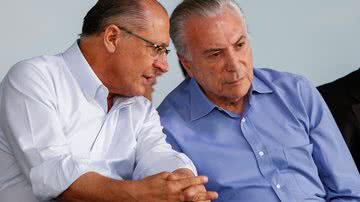 Divulgação/PR