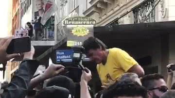 Reprodução/Redes Sociais