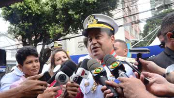 Vagner Souza/BNews