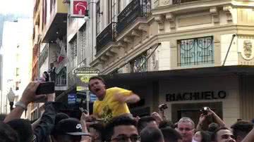 Reprodução//Redes sociais