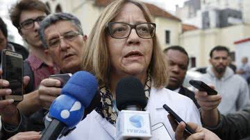 Tânia Rêgo/Agência Brasil