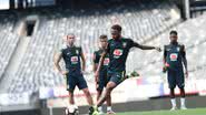 Divulgação / Lucas Figueiredo / CBF
