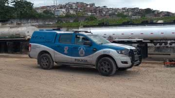 Reprodução/SSP