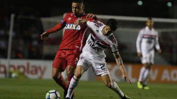 Rubens Chiri/saopaulofc.net