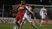 Rubens Chiri/saopaulofc.net