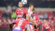 Fernando Dantas/ Gazeta Press