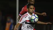 Rubens Chiri / saopaulofc.net