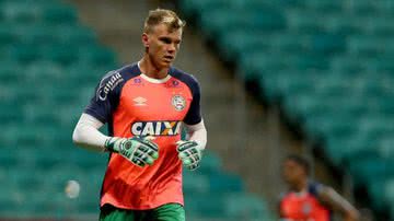 Felipe Oliveira / EC Bahia