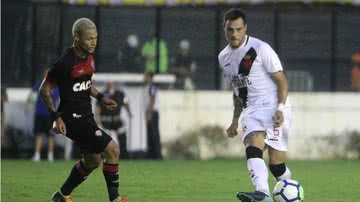 Reprodução//Vasco