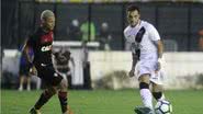 Reprodução//Vasco