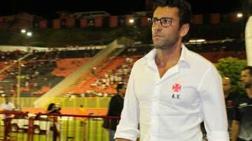 Carlos Gregório