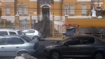 Divulgação/Leitor BNews