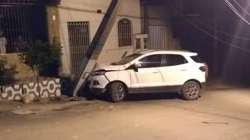 Divulgação / SSP-BA