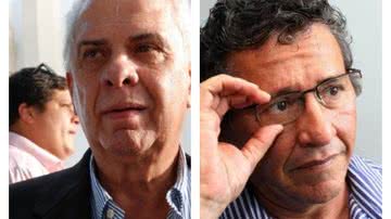 Montagem BNews (Vagner Souza e Luiz Viana)