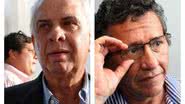 Montagem BNews (Vagner Souza e Luiz Viana)