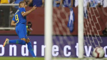 Lucas Figueiredo / CBF