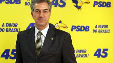 Divulgação/PSDB