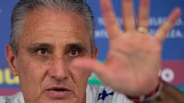 Divulgação/CBF