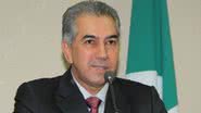 Chico Ribeiro/Subcom/Governo de Mato Grosso do Sul