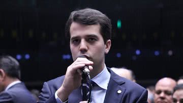 Antônio Augusto / Acervo Câmara dos Deputados