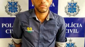 Divulgação/Polícia Civil
