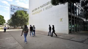 Divulgação/Ministério do Planejamento