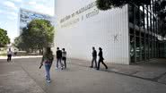 Divulgação/Ministério do Planejamento