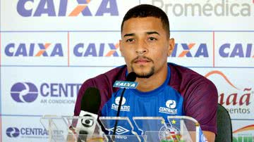 Felipe Oliveira / EC Bahia
