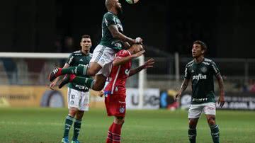 Felipe Oliveira / EC Bahia