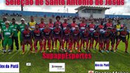 Reprodução / Blog Supapo Esporte