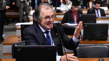 Marcos Oliveira/Agência Senado