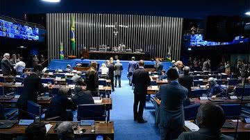 Edilson Rodrigues/Agência Senado