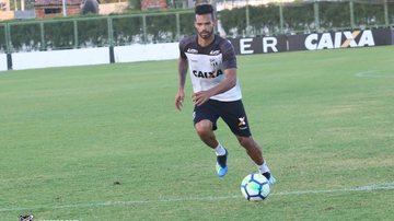 Bruno Aragão / Divulgação / Ceará SC