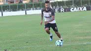 Bruno Aragão / Divulgação / Ceará SC