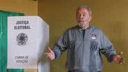 Ricardo Stuckert/Instituto Lula