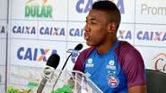 Felipe Oliveira / EC Bahia