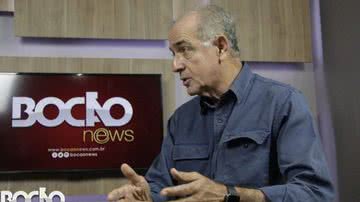 Arquivo/BNews