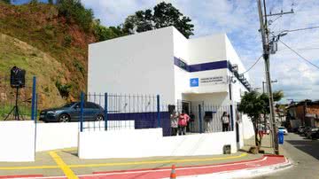 Divulgação / Prefeitura de Salvador