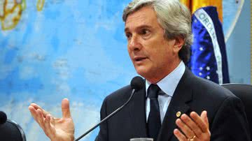 Marcello Casal Jr/Agência Brasil