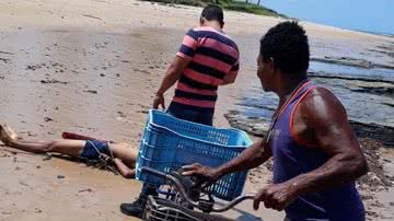 Leitor do BNews