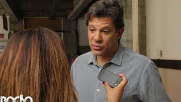 Arquivo BNews//Gilberto Junior