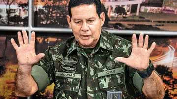 Exército do Brasil/Divulgação