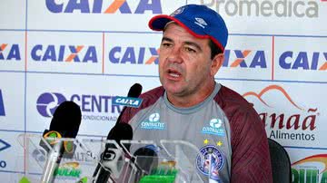 Felipe Oliveira / ECBahia