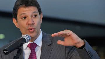 Arquivo/Agência Brasil