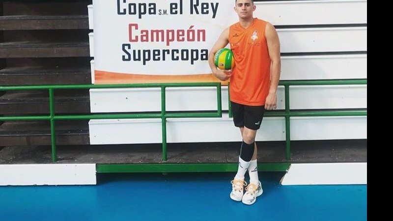 Club Voleibol Teruel / Divulgação