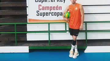Club Voleibol Teruel / Divulgação