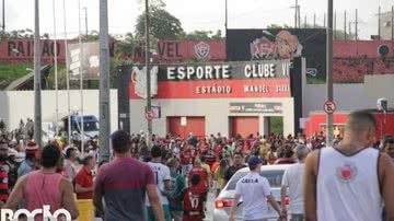 Vagner Souza/BNews