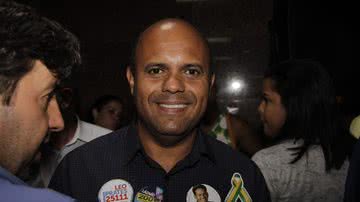 Adenilson Nunes/BNews