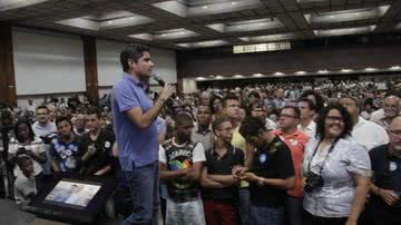 Adenilson Nunes/BNews